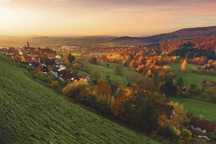 Pacific Crest Trail (PCT)- Day 1